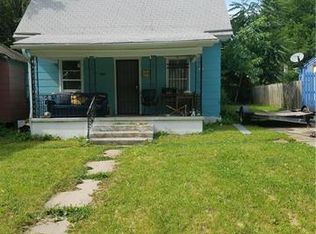 3838 Thompson Ave, Kansas City, MO 64124