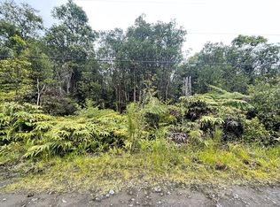 Road 3 LOT 111, Volcano, HI 96785