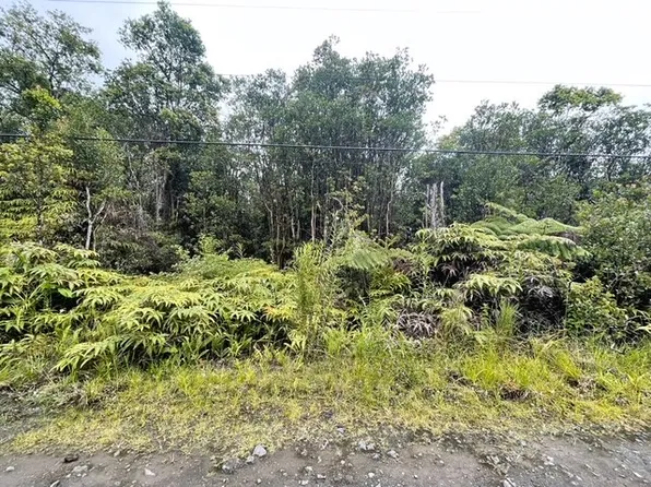 Road 3 Lot 111, Volcano, HI 96785