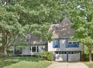 9801 Riggs St, Overland Park, KS 66212