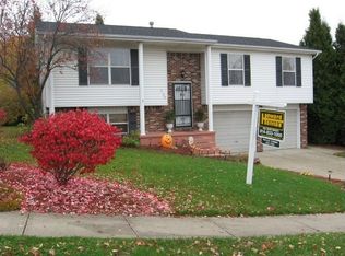 4126 Amherst Rd #P1211, Erie, PA 16506