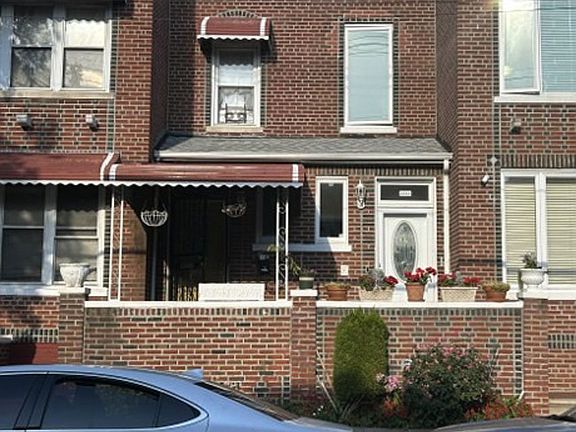 Exterior Address Verification