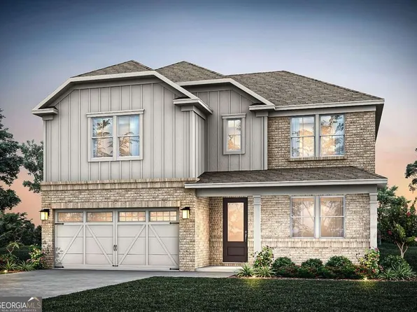 2179 Groveview Ln, Powder Springs, GA 30127