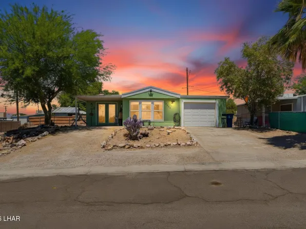 3034 Latrelle Dr, Lake Havasu City, AZ 86404