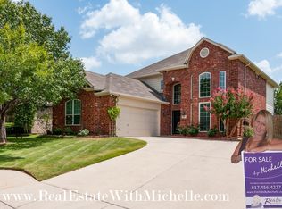 5617 Shadydell Dr, Fort Worth, TX 76135