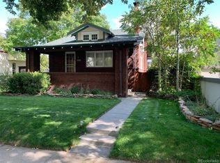 840 Monroe St, Denver, CO 80206