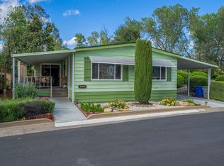 4688 Fairywood Dr SPACE 154, Redding, CA