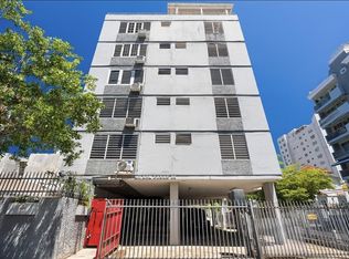 85 Wilson #PENTHOUSE 601, San Juan, PR 00907