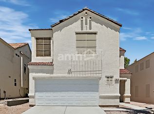 7616 Curiosity Ave, Las Vegas, NV 89131