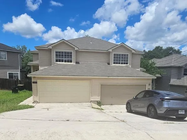 844-846 Sagewood Trl, San Marcos, TX 78666