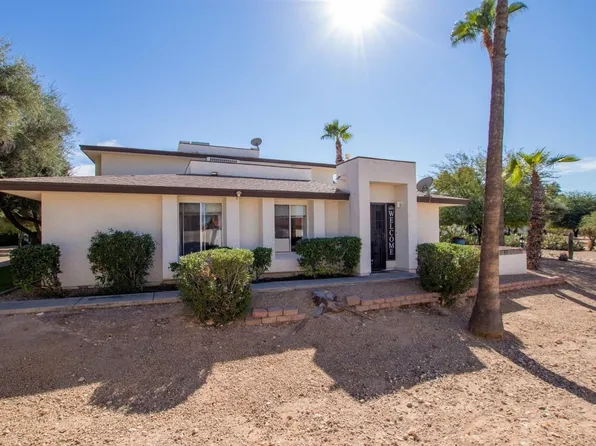 826 E Eugie Ave, Phoenix, AZ 85022