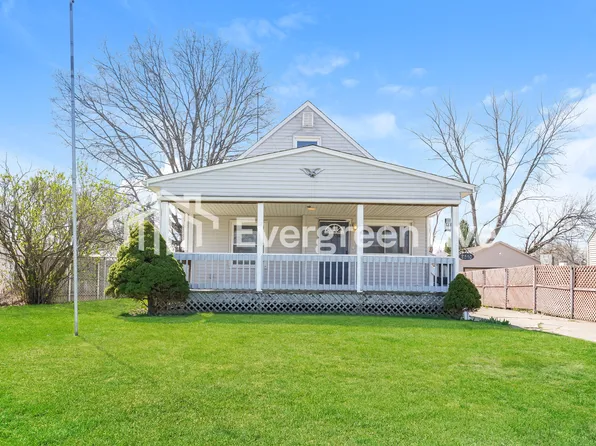 2540 E 38th St, Lorain, OH 44055