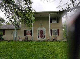 7340 Pawnee Rd, Spencer, OH 44275