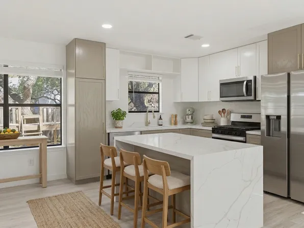 1707 Yucca Ln, Cedar Park, TX 78613