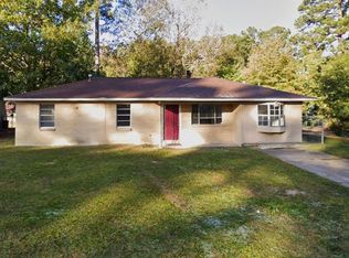 317 Hickory St, New Llano, LA 71461