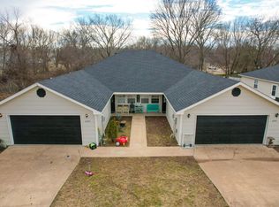 63191 E 291st Rd, Grove, OK 74344