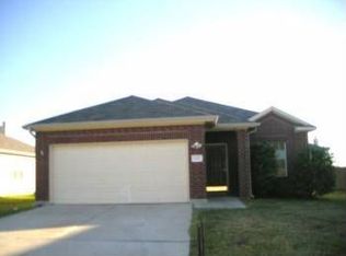 109 Brown St, Hutto, TX 78634
