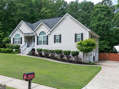 128 Champion Way, Hiram, GA, 30141