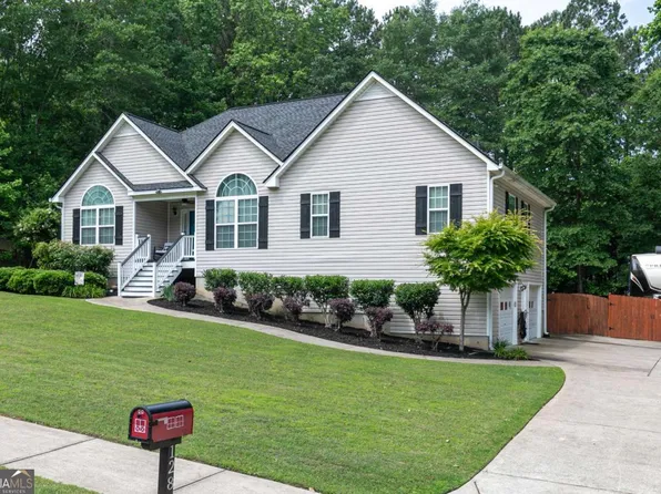 128 Champion Way, Hiram, GA 30141