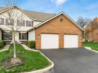 1259 Somerset Way, Pickerington, OH 43147