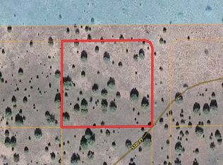 5786 W Valley View Blvd, Williams, AZ 86046