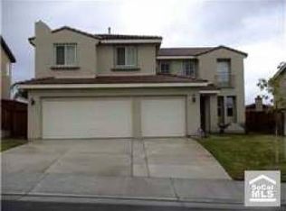 14933 Stephenson St, Moreno Valley, CA 92555