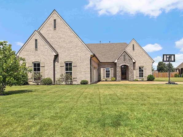 6446 Anglia Valley Dr, Arlington, TN 38002