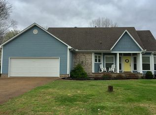 18 Vistaview Cv, Jackson, TN 38305