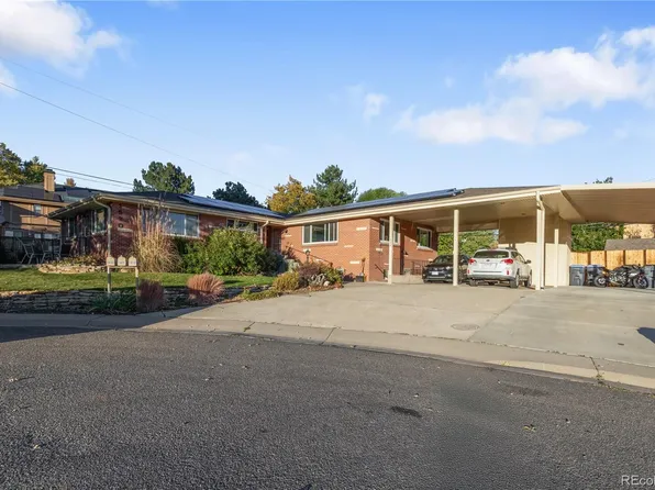 1618 Violet Street, Golden, CO 80401