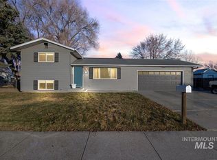 110 E 14 N, Mtn Home, ID 83647