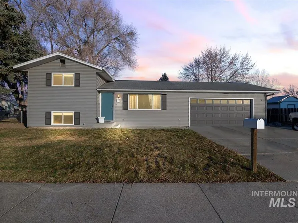 110 E 14 N, Mtn Home, ID 83647