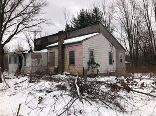 1634 County Route 7, Oswego, NY 13126