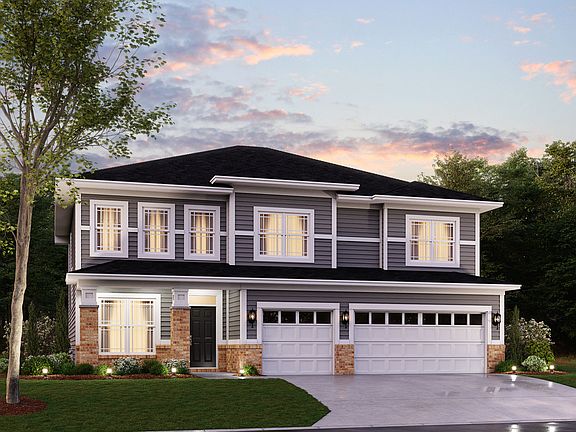 Drake Elevation G Prestige Series