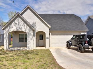 2712 W Bewick: TCU Student Housing!, Fort Worth, TX 76109