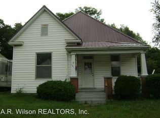 1612 N Main Ave, Springfield, MO 65803