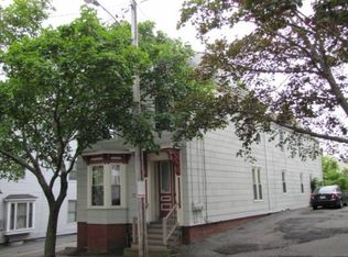 22 Atlantic St, Portland, ME 04101