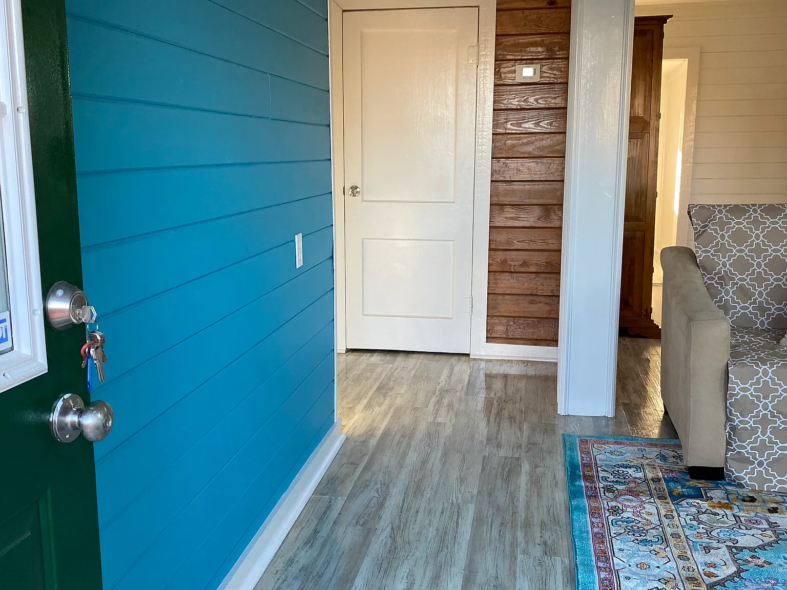 2 bed, 750 sqft, $1,650 — Photo 3