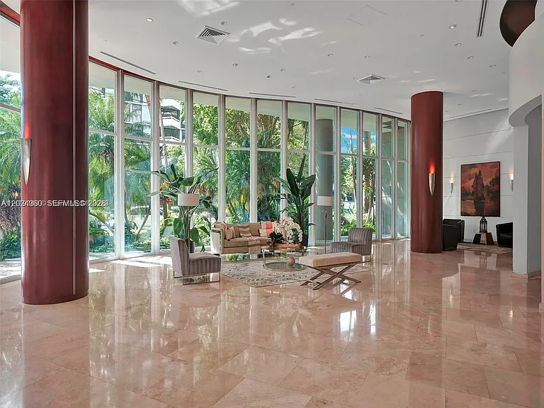 2475 Brickell Ave #2501 — Photo 50