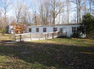 10804 State Highway 246, Coal City, IN 47427