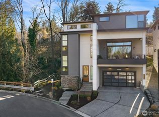 3817 163rd Avenue SE, Bellevue, WA