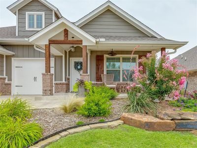 3328 NW 187th Ter, Edmond, OK, 73012