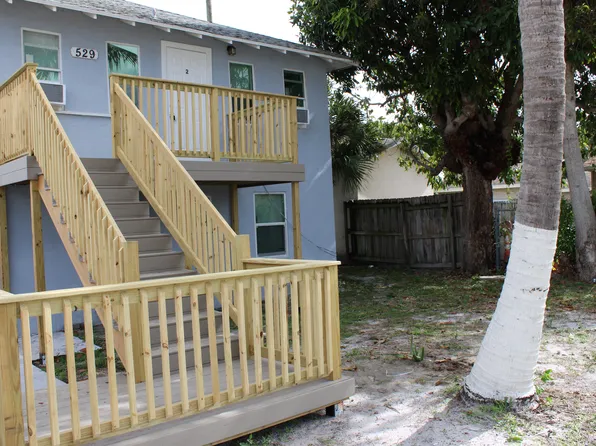 529 Revere Rd, West Palm Beach, FL