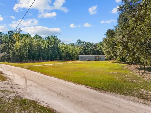 7236 Lawrimore Ln., Conway, SC 29527