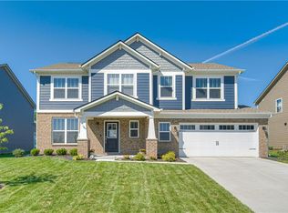 4142 Lauder Rd, Bargersville, IN 46106