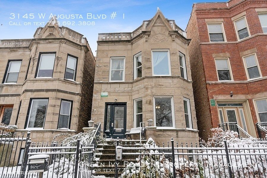 1st image of 3145 W Augusta Blvd #1