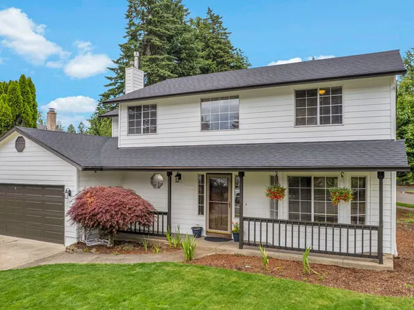 1510 NW Towle Ter, Gresham, OR 97030