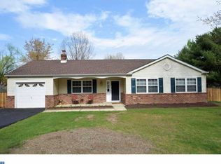 3026 Kimberly Dr, East Norriton, PA 19401