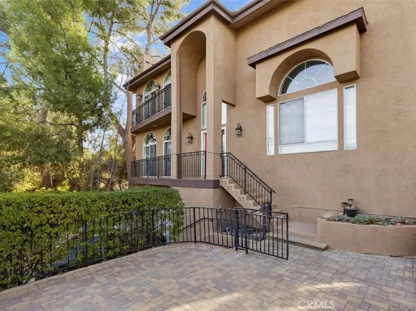 23684 Valley View Rd, Calabasas, CA 91302