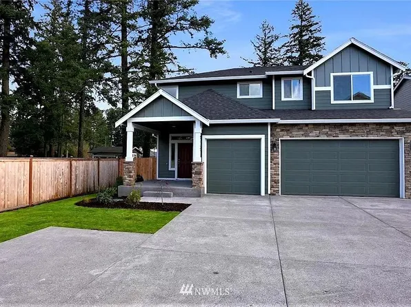 16307 8th Ave E, Spanaway, WA 98387