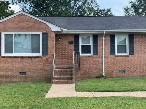 243 Edison Ave, Portsmouth, VA 23702